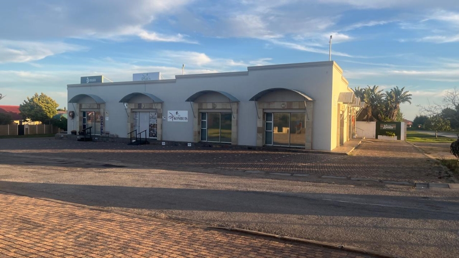 Commercial Property for Sale in Jeffreys Bay Central Eastern Cape